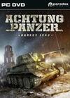 Pochette Achtung Panzer : Kharkov 1943