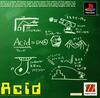 Pochette Acid