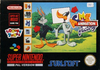 Pochette ACME Animation Factory
