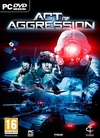Pochette Act of Aggression