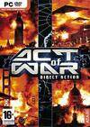 Pochette Act of War : Direct Action