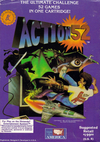 Pochette Action 52