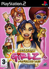 Pochette Action Girlz Racing