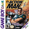 Pochette Action Man : Search for Base X