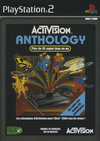 Pochette Activision Anthology