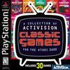 Pochette Activision Classics
