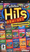 Pochette Activision Hits Remixed