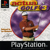 Pochette Actua Golf 3