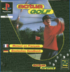 Pochette Actua Golf
