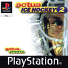 Pochette Actua Ice Hockey 2