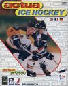 Pochette Actua Ice Hockey