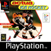 Pochette Actua Ice Hockey
