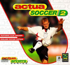 Pochette Actua Soccer 2