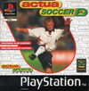 Pochette Actua Soccer 2