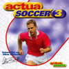 Pochette Actua Soccer 3