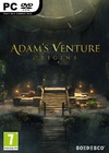 Pochette Adam's Venture : Origins