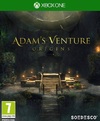 Pochette Adam's Venture : Origins