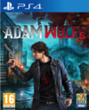 Pochette Adam Wolfe