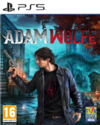 Pochette Adam Wolfe