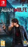 Pochette Adam Wolfe