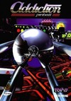 Pochette Addiction Pinball