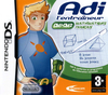 Pochette Adi l'Entraîneur : CM1 - CM2, Mathématiques - Français