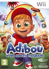 Pochette Adibou et les Saisons Magiques