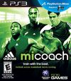 Pochette Adidas MiCoach