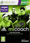 Pochette Adidas MiCoach