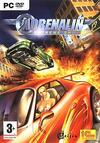 Pochette Adrenalin Extreme Show