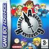 Pochette Advance Guardian Heroes