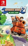Pochette Advance Wars 1+2 Re-Boot Camp