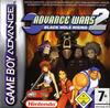 Pochette Advance Wars 2 : Black Hole Rising