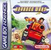 Pochette Advance Wars