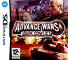 Pochette Advance Wars : Dark Conflict