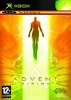 Pochette Advent Rising
