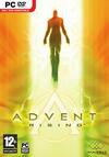 Pochette Advent Rising