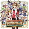 Pochette Adventure Academia : The Fractured Continent
