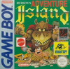 Pochette Adventure Island