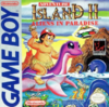 Pochette Adventure Island II : Aliens in Paradise