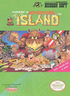 Pochette Adventure Island