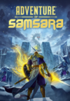 Pochette Adventure of Samsara