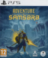 Pochette Adventure of Samsara