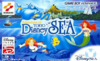 Pochette Adventure of Tokyo Disney Sea