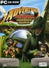 Pochette Adventure Pinball : Forgotten Island