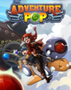 Pochette Adventure Pop
