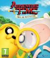 Pochette Adventure Time : Finn et Jake mènent l'enquête