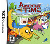 Pochette Adventure Time : Hey Ice King! Why'd you Steal our Garbage?!