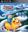 Pochette Adventure Time : Le secret du royaume sans nom