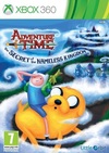 Pochette Adventure Time : Le secret du royaume sans nom